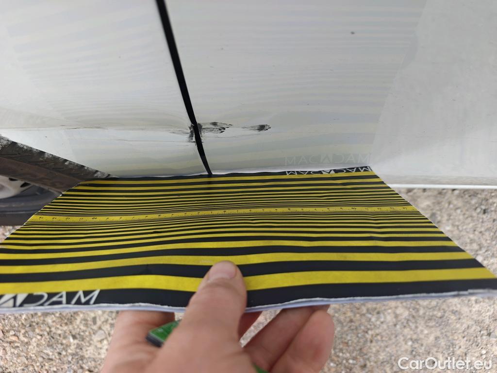  Mercedes  Citan MERCEDES-BENZ  / 2021 / 4P / furgón derivado de turismo 110 CDI 70kW Furgón Base Largo #42