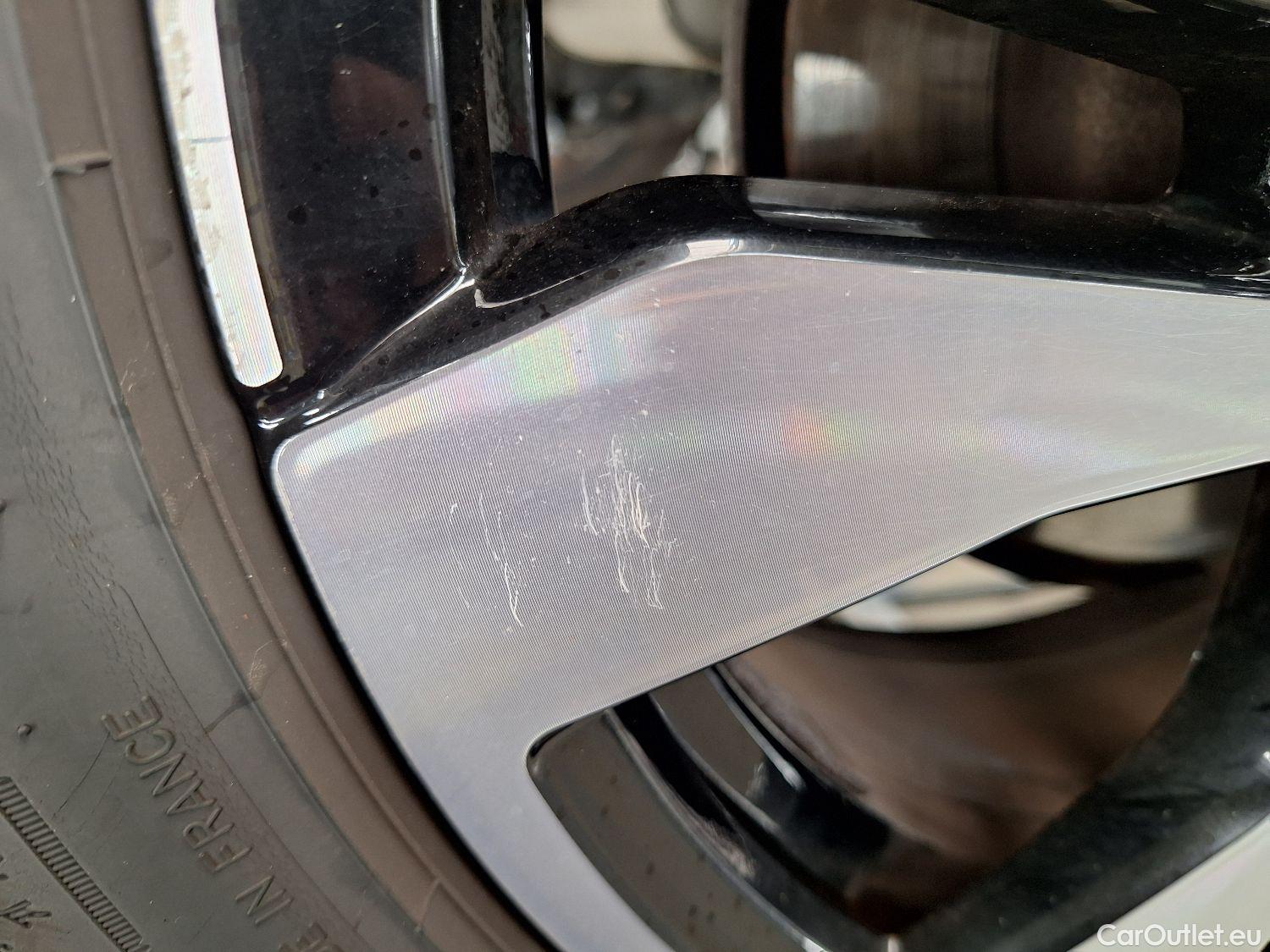  Volkswagen  T-ROC VW,  '17, Volkswagen  1.5 TSI Active 5d #11