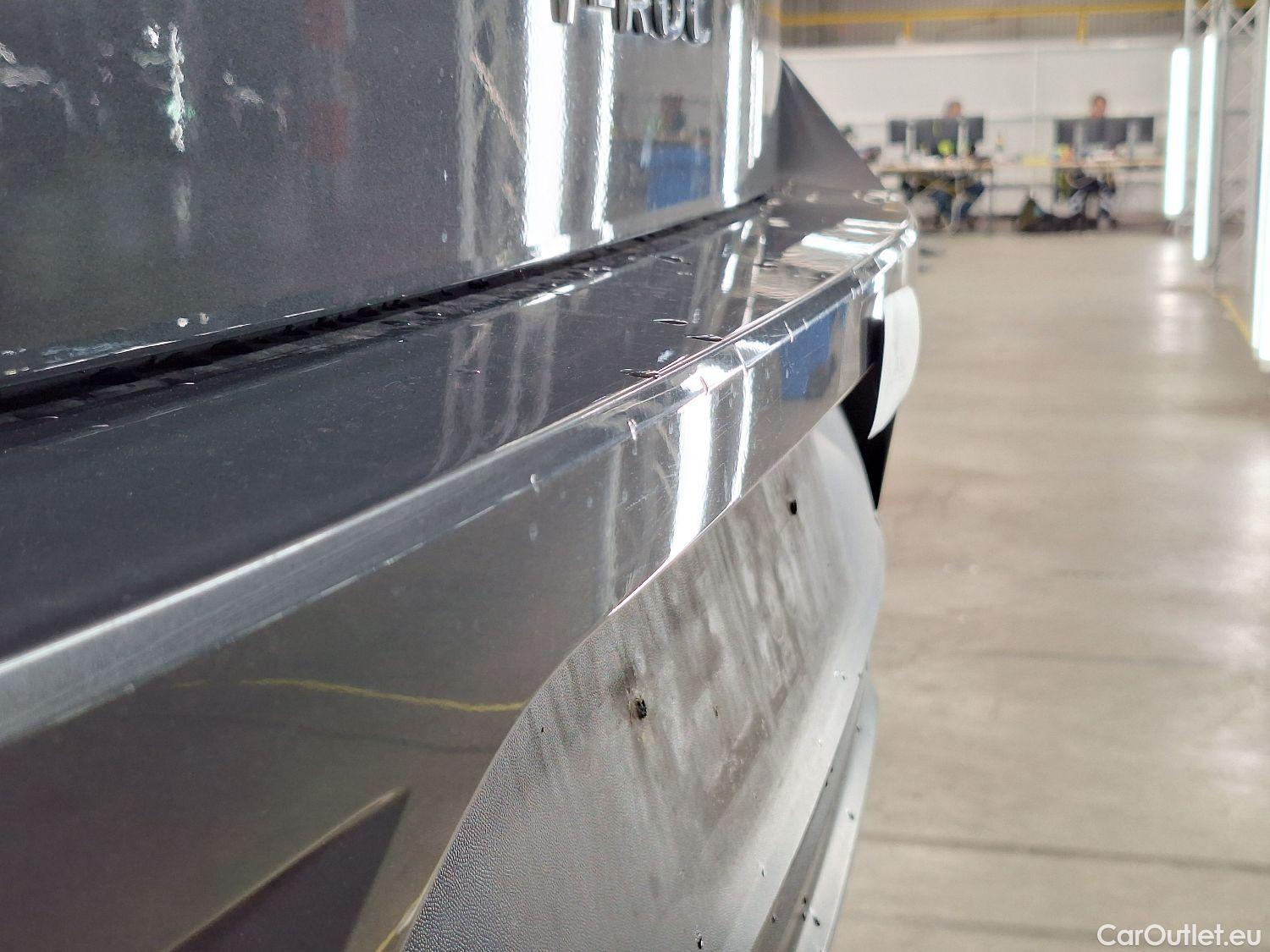  Volkswagen  T-ROC VW,  '17, Volkswagen  1.5 TSI Active 5d #18