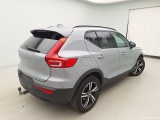  Volvo  XC 40 Volvo, XC40 FL'21, Volvo XC40 B3 Plus Dark Design DCT 5d #8