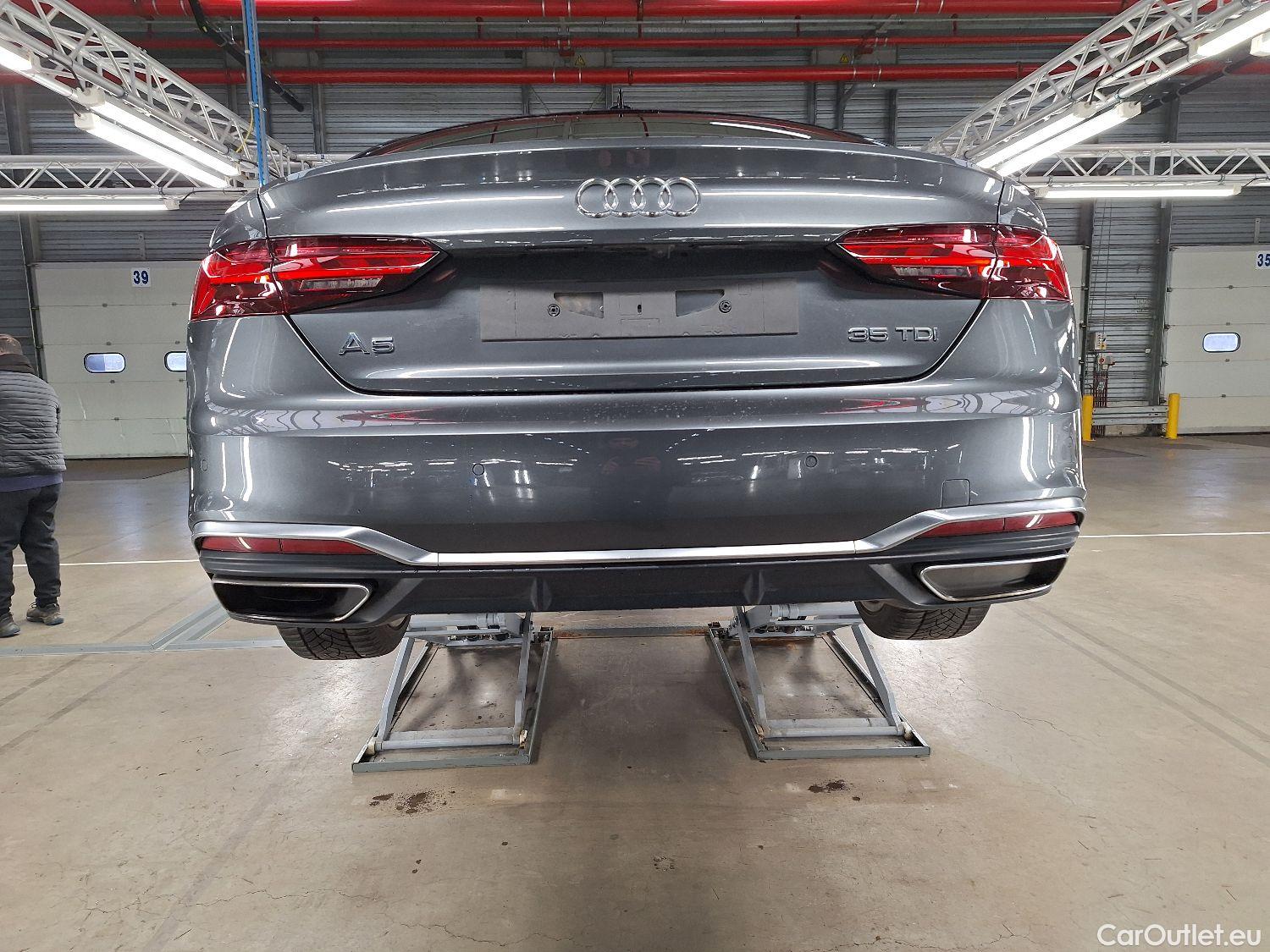  Audi  A5 Sportback Audi, A5 SB FL'20, Audi  35 TDI S tronic Bus Ed S Line 5d #27