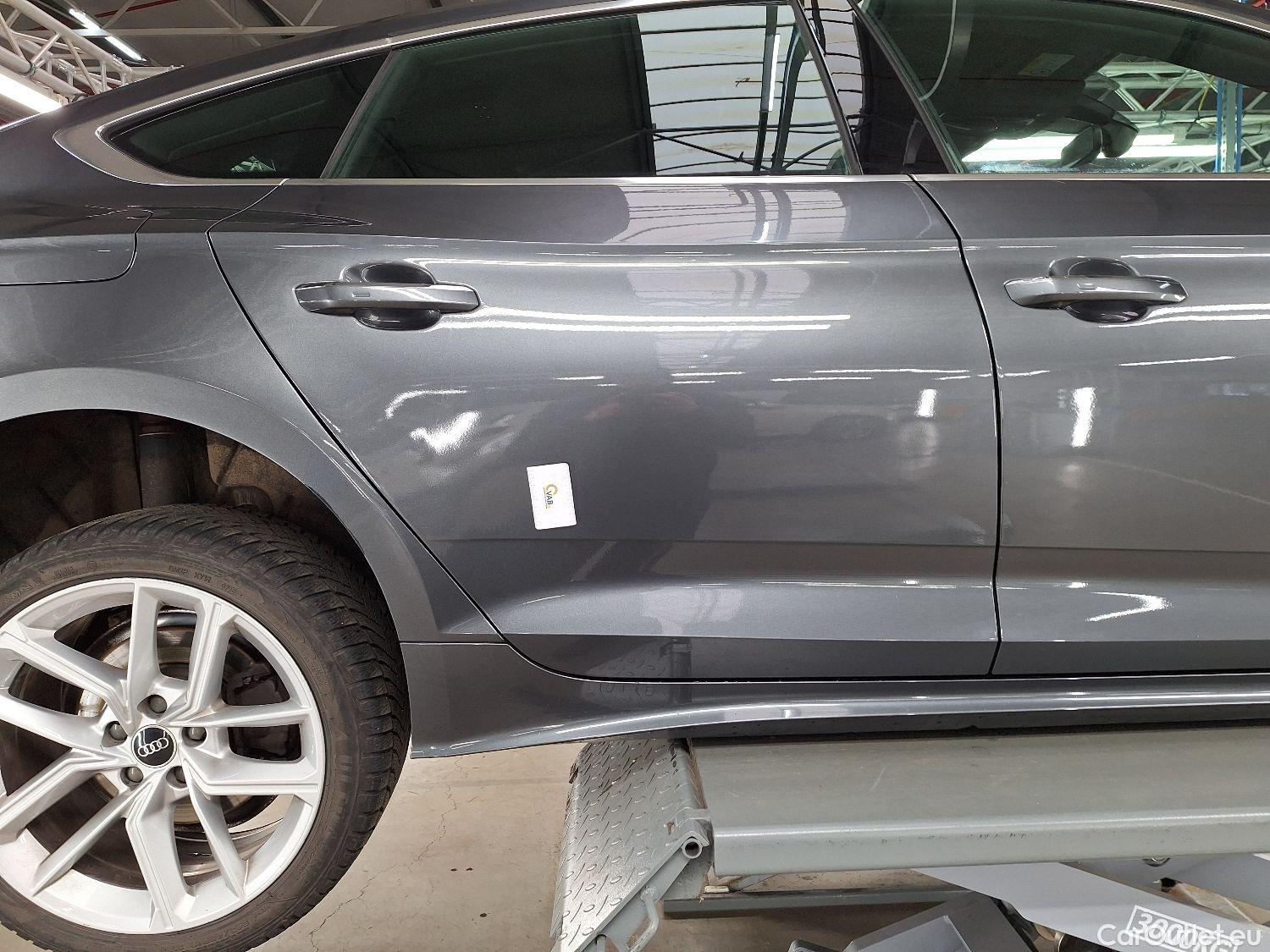  Audi  A5 Sportback Audi, A5 SB FL'20, Audi  35 TDI S tronic Bus Ed S Line 5d #19