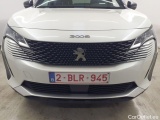  Peugeot  3008 Peugeot  1.2 PureTech 96kW S&S GT 5d #5