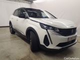 Peugeot  3008 Peugeot  1.2 PureTech 96kW S&S GT 5d #8
