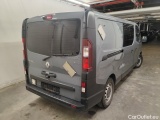  Renault  Trafic Renault  L2H1 dCi 130 Confort DC 2.9T 5d #2