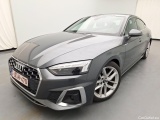  Audi  A5 Sportback Audi, A5 SB FL'20, Audi  35 TDI S tronic Bus Ed S Line 5d #2