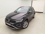  Volkswagen  T-ROC Volkswagen, , 1.5TSI 110kW Life Bus DSG #2