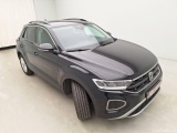  Volkswagen  T-ROC Volkswagen, , 1.5TSI 110kW Life Bus DSG #8