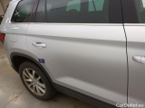  Skoda  Kodiaq SKODA  DIESEL 2.0 CR TDi 200hp 4x4 Style DSG (EU6AP) 5d #46