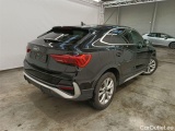  Audi  Q3 AUDI  SPORTBACK 45 TFSIe 245hp S Line S tronic (EU6d-TEMP) 5d  #2