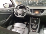  Opel   Grandland X Opel 1.5 Turbo ECOTEC D S/S AT8 Innovation 5d #9