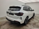  Bmw  iX3 BMW   5d #2