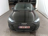  Audi  A3 Audi  Sportback 1.0 30 TFSi 81kW S tronic Business Edit. 5d #5