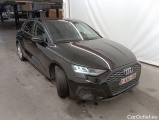  Audi  A3 Audi  Sportback 1.0 30 TFSi 81kW S tronic Business Edit. 5d #8
