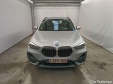  Bmw  X1 BMW  sDrive16dA (85 kW) 5d #5