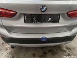  Bmw  X1 BMW  sDrive16dA (85 kW) 5d #35