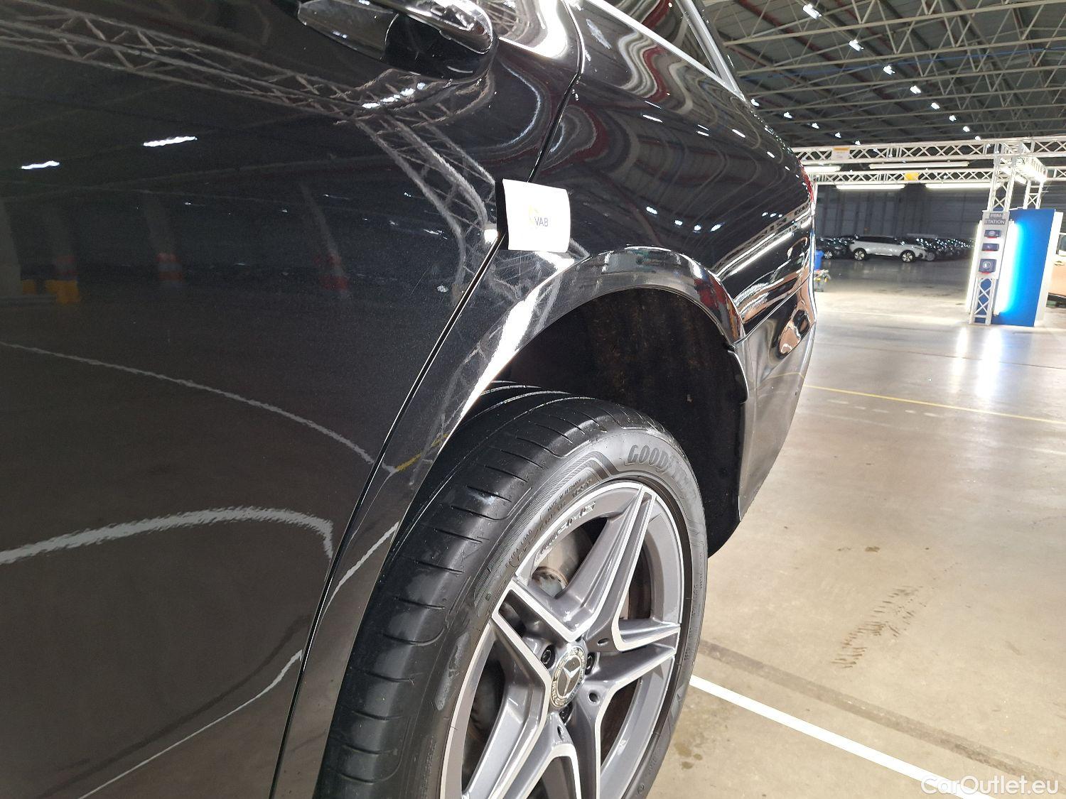  Mercedes  E-Klasse Mercedes, E-Clas Br FL'20 PHEV, Mercedes-Benz  Break E 300 de AMG Line 5d #19