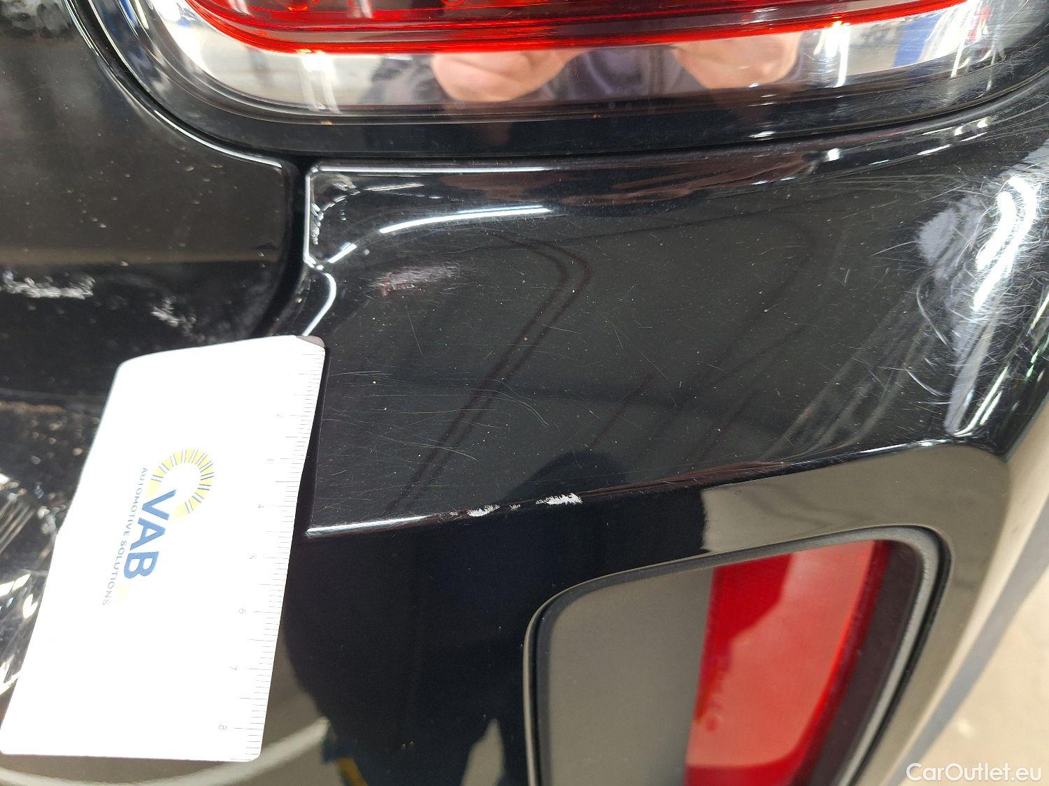  Mini  Countryman MINI, Mini  '16, Mini  One D (85 kW) Aut. 5d #6