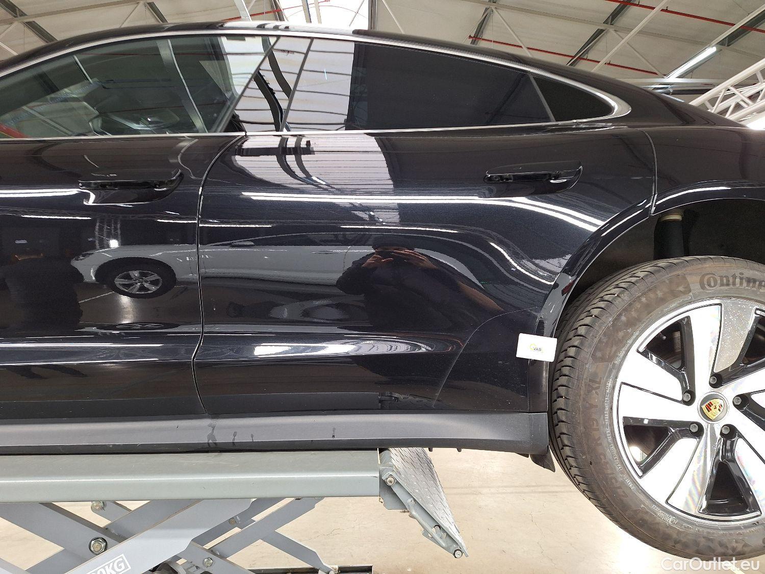  Porsche  Taycan Porsche,  BEV, Porsche  4S 4d #23