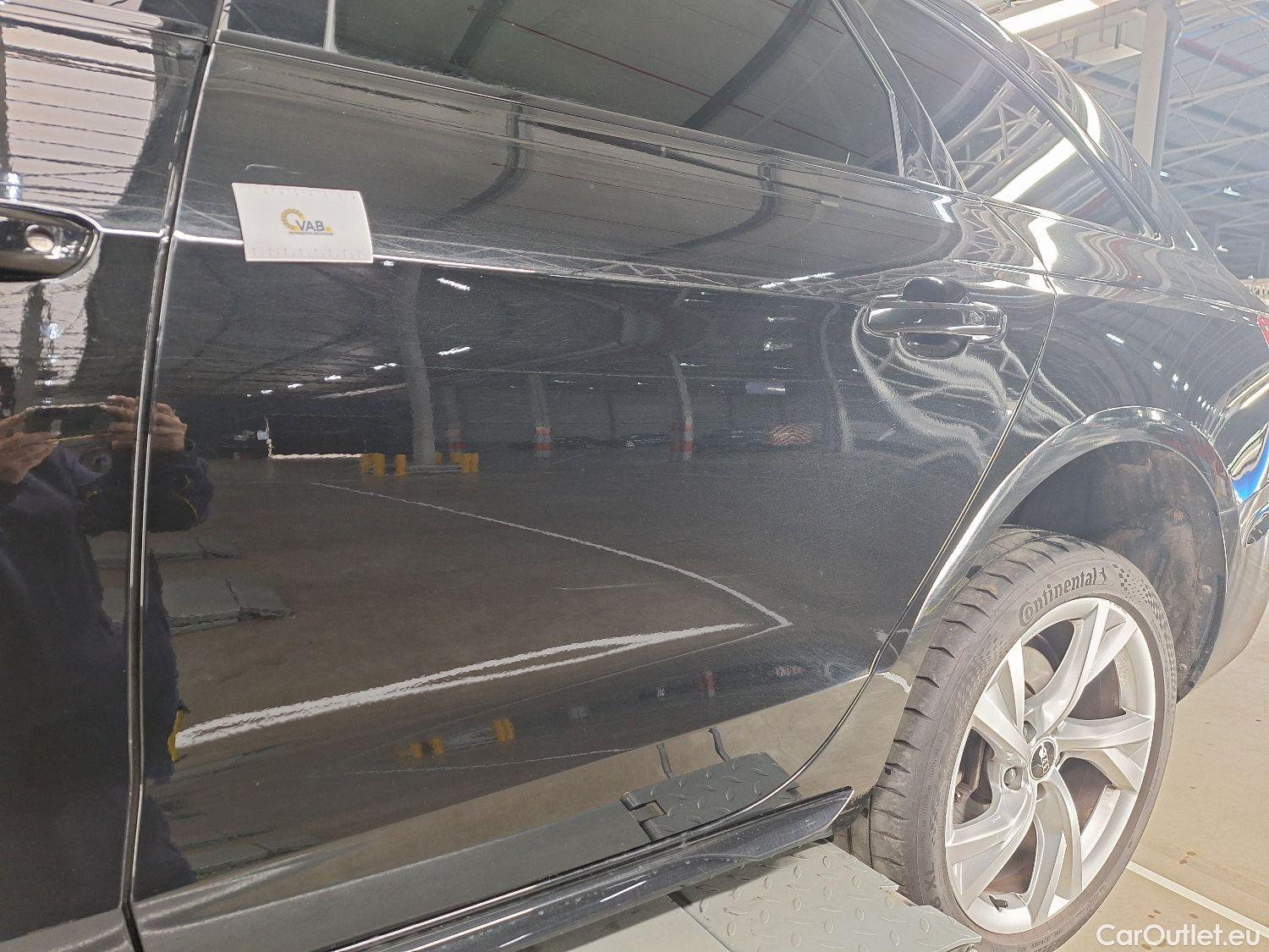  Audi  A4 Audi,  Avant FL'19, Audi  Avant 2.0 30 TDi 100kW S tr S line Busines #22