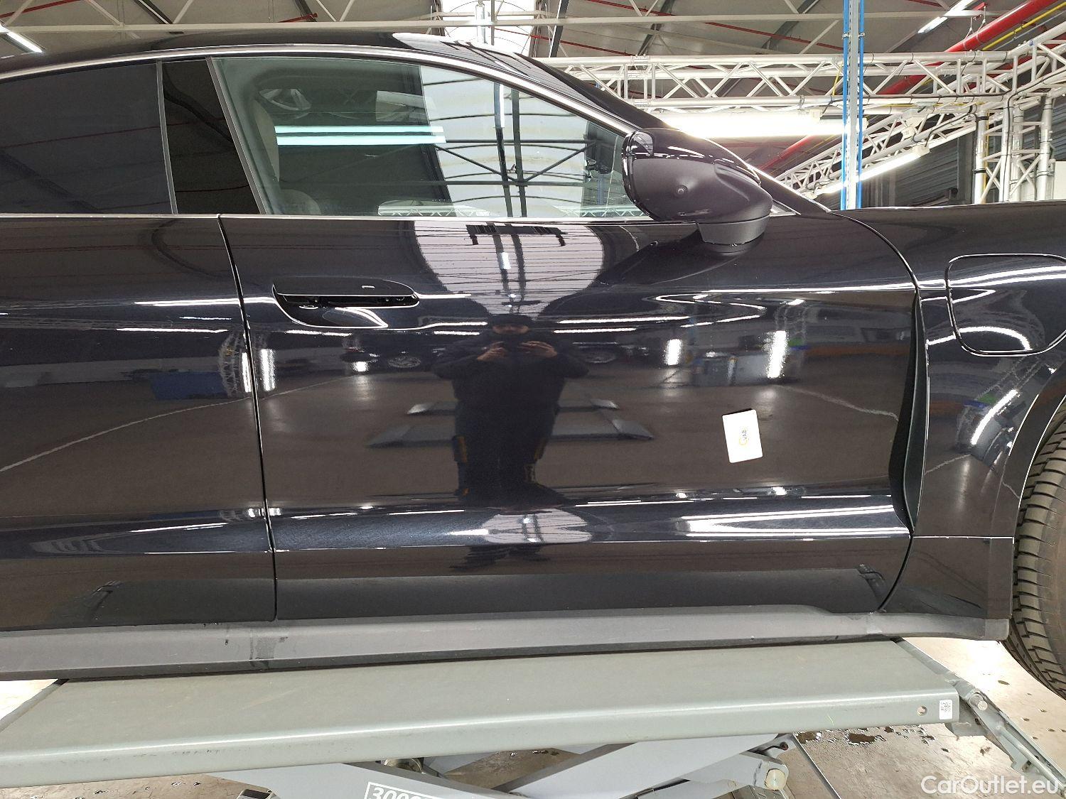  Porsche  Taycan Porsche,  BEV, Porsche  4S 4d #27