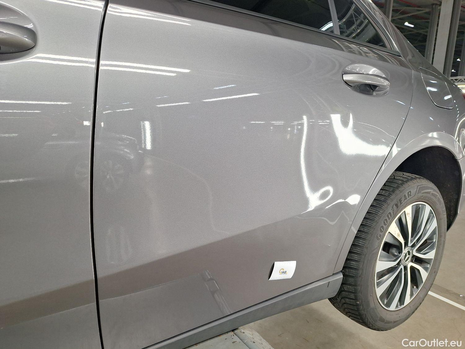  Mercedes  A-Klasse Mercedes, A-Class Berline '18, Mercedes-Benz  Limousine A 180d Business S #8