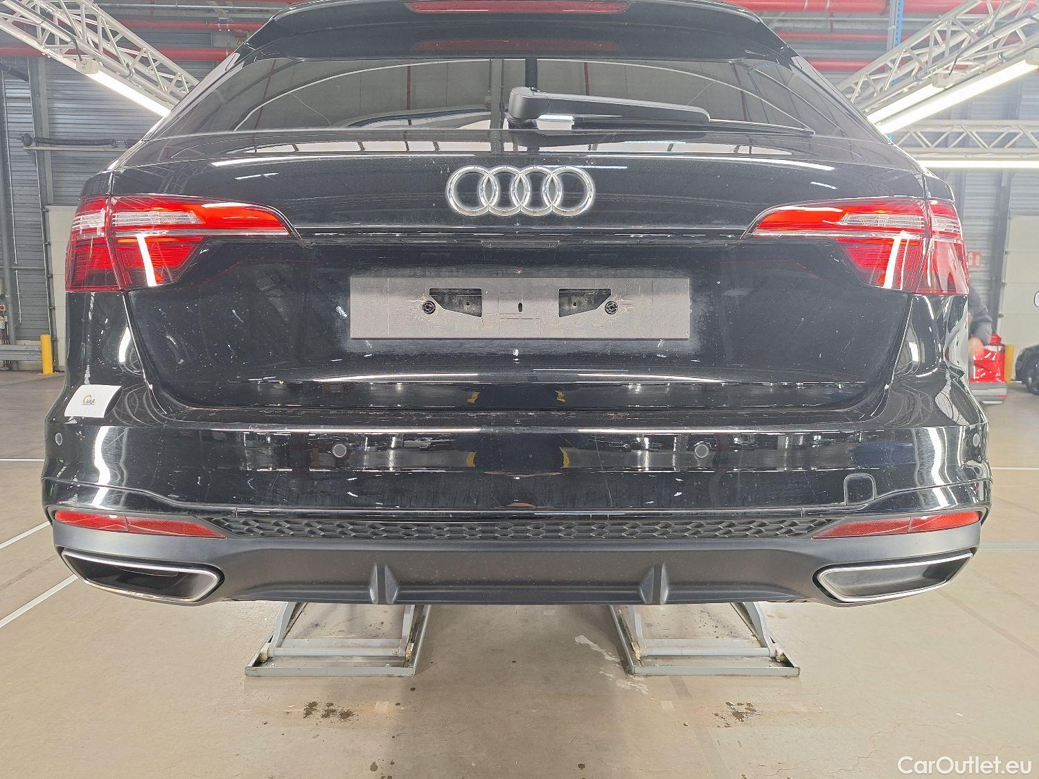  Audi  A4 Audi,  Avant FL'19, Audi  Avant 2.0 30 TDi 100kW S tr S line Busines #19