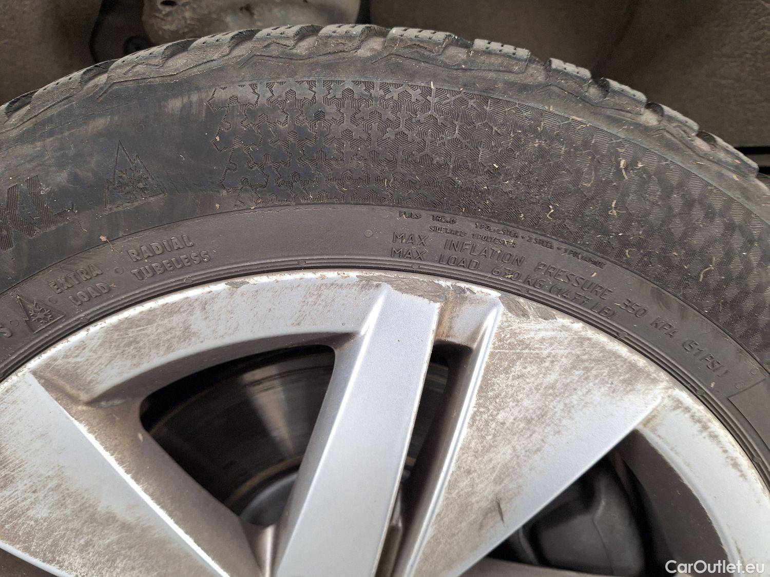  Volkswagen  Golf  VW, VIII Var '20, Volkswagen Variant VIII 2.0 TDI 85kW DSG Life #11