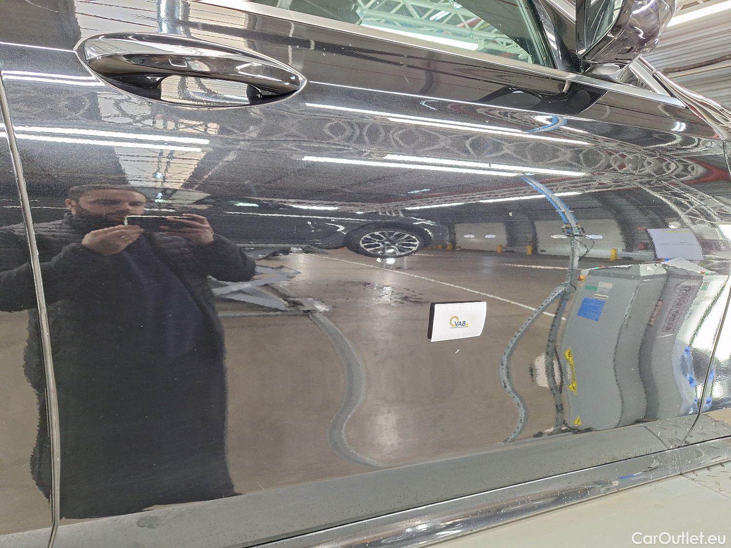  Mercedes  E-Klasse Mercedes, E-Clas Br FL'20 PHEV, Mercedes-Benz  Break E 300 de AMG Line 5d #14