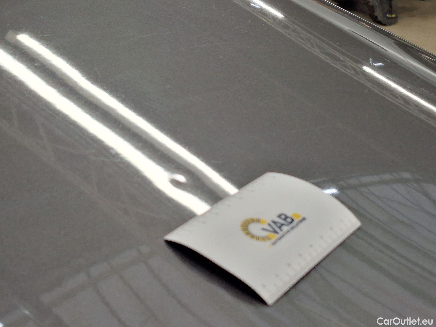  Mercedes  A-Klasse Mercedes, A-Class Berline '18, Mercedes-Benz  Limousine A 180d Business S #20