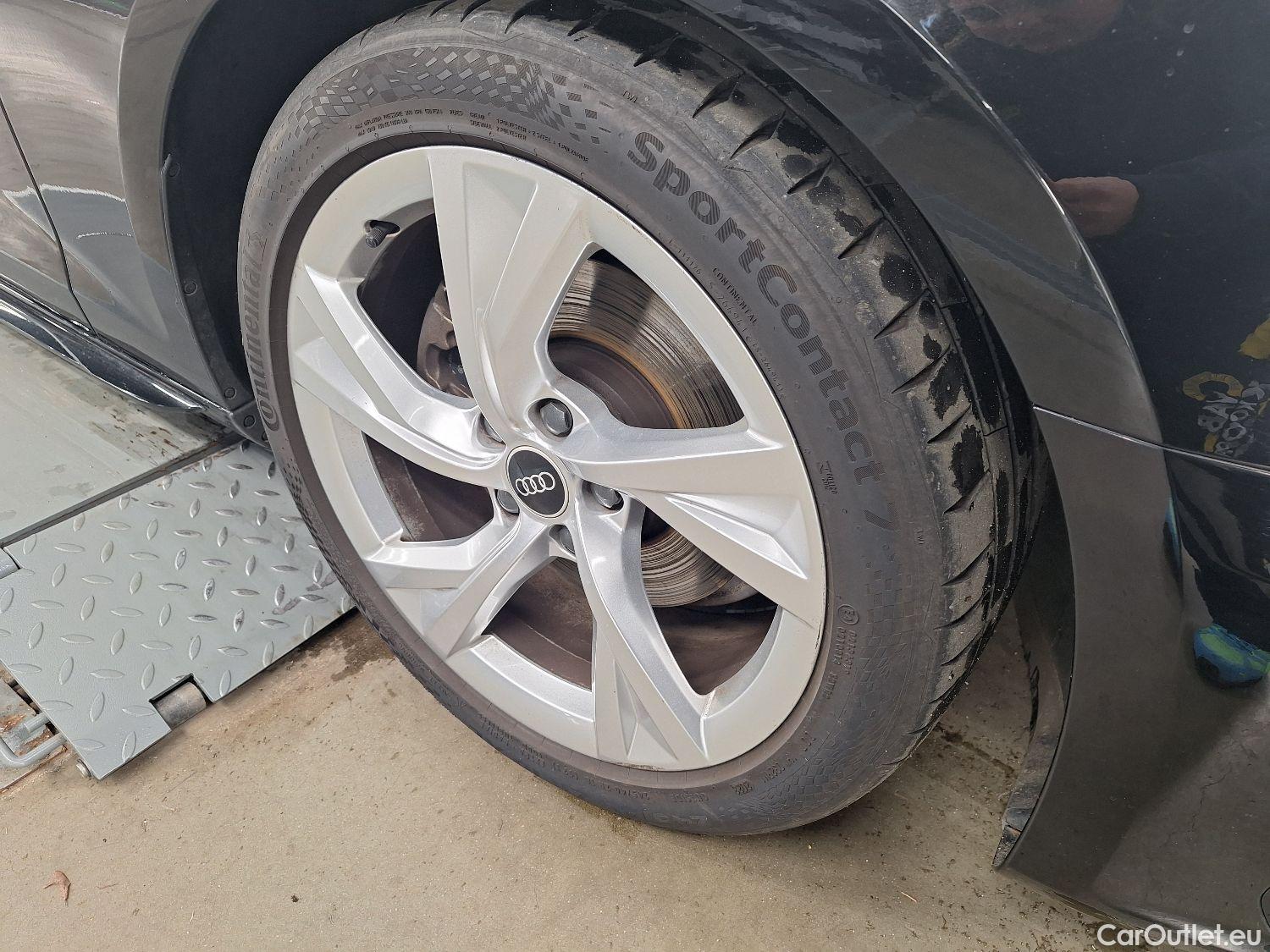  Audi  A4 Audi,  Avant FL'19, Audi  Avant 2.0 30 TDi 100kW S tr S line Busines #55