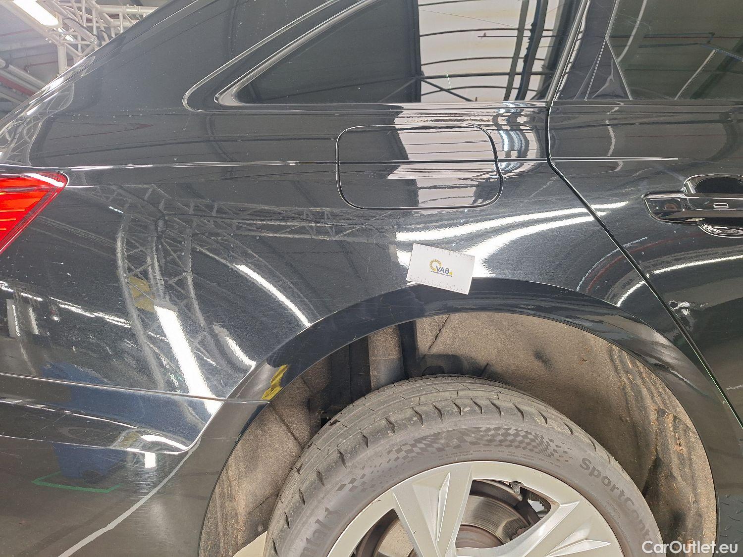  Audi  A4 Audi,  Avant FL'19, Audi  Avant 2.0 30 TDi 100kW S tr S line Busines #11