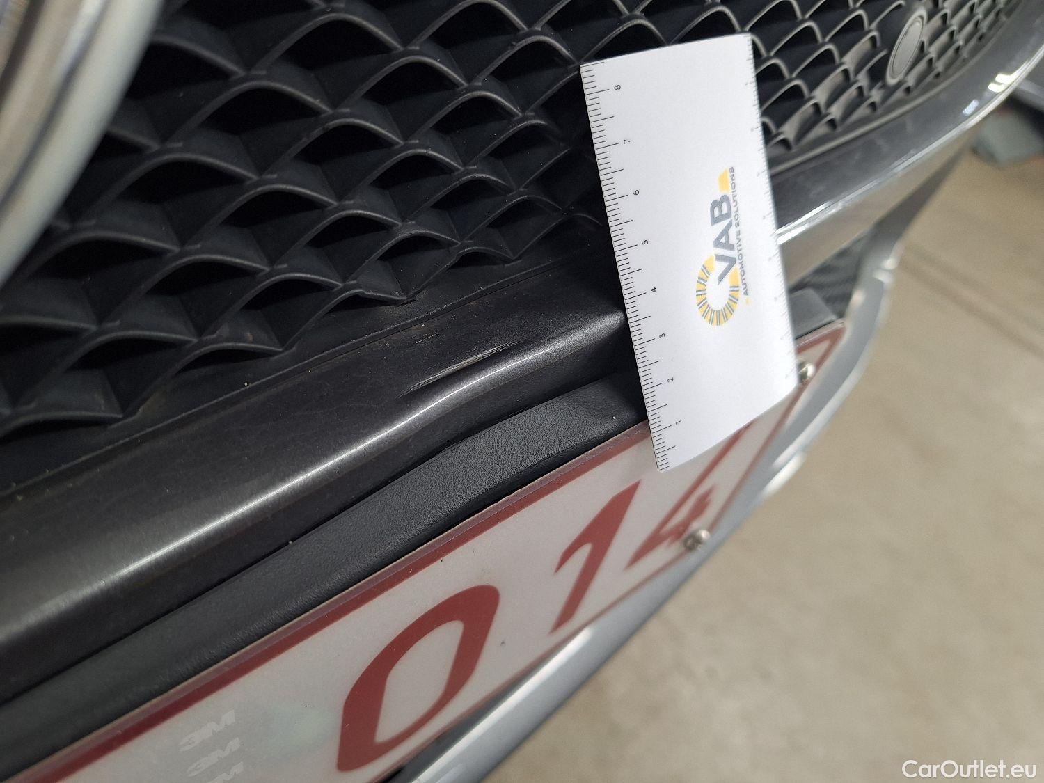  Mercedes  A-Klasse Mercedes, A-Class Berline '18, Mercedes-Benz  Limousine A 180d Business S #15