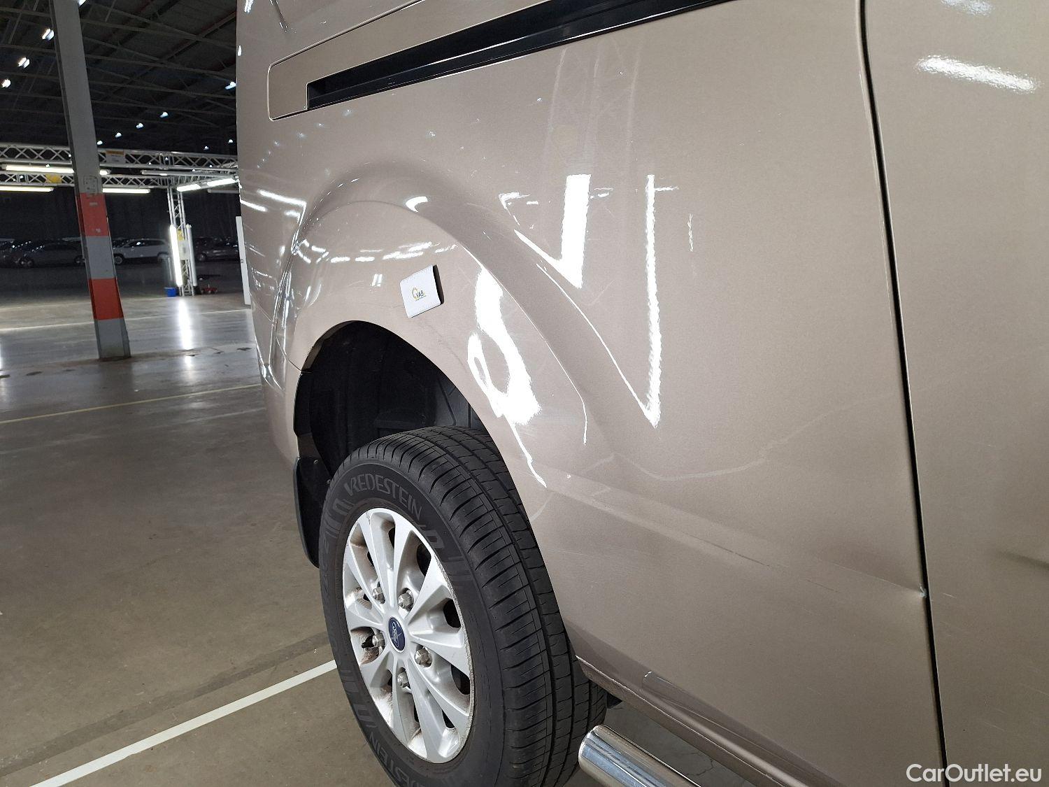  Ford  Transit Ford, _Trans.Custom FL'18, Ford  Custom 320L 2.0TD170Pk/125Kw A6 FWD L 6pl #24