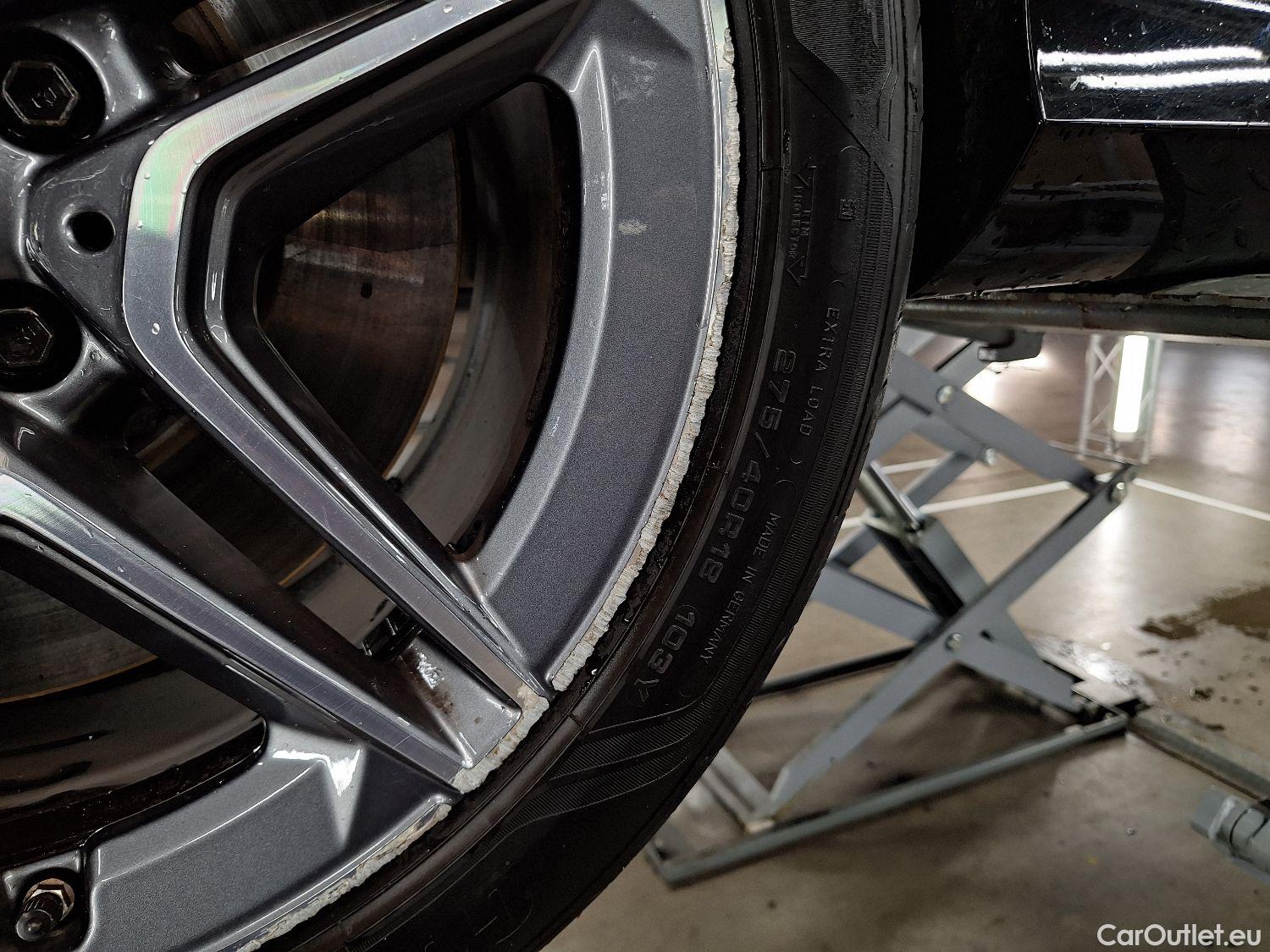  Mercedes  E-Klasse Mercedes, E-Clas Br FL'20 PHEV, Mercedes-Benz  Break E 300 de AMG Line 5d #4