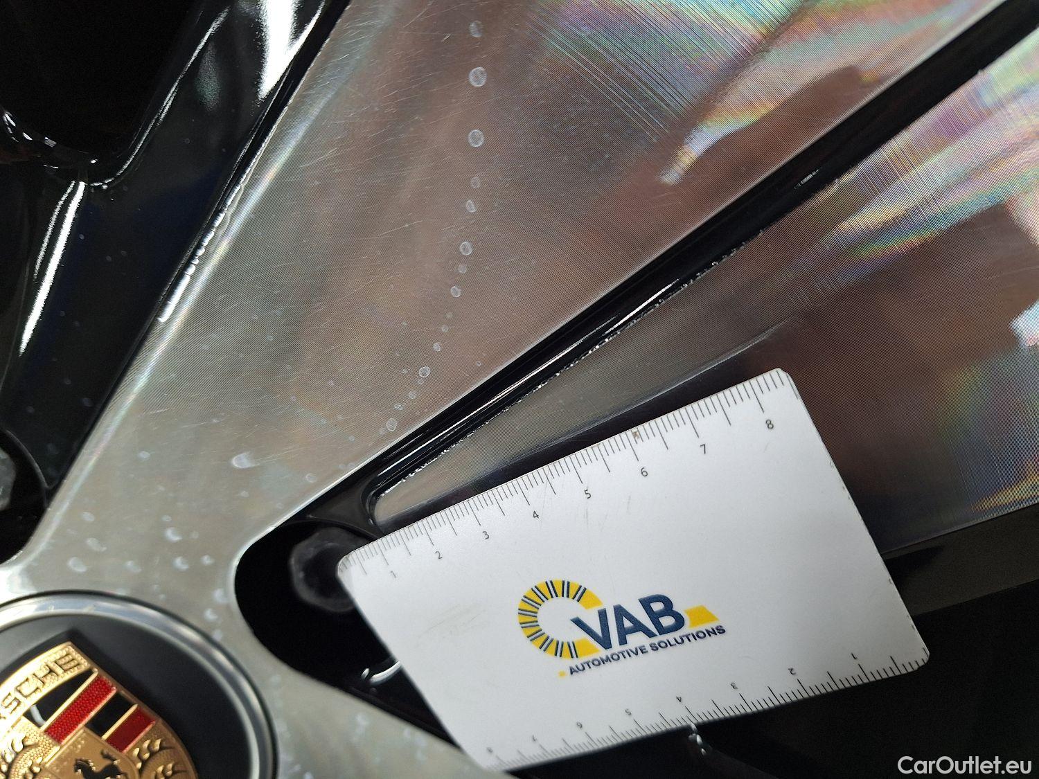  Porsche  Taycan Porsche,  BEV, Porsche  4S 4d #20