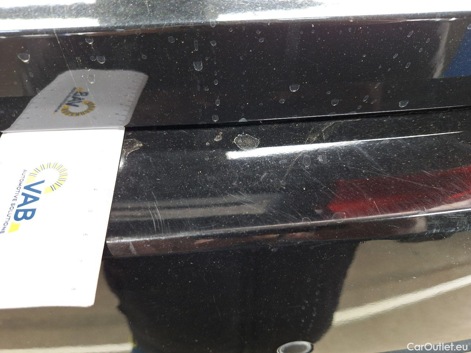  Audi  Q3 Audi,  SB '19, Audi  Sportback 35 TDI S tronic Quattro 5d #15