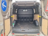  Ford  Transit Ford, _Trans.Custom FL'18, Ford  Custom 320L 2.0TD170Pk/125Kw A6 FWD L 6pl #7