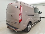  Ford  Transit Ford, _Trans.Custom FL'18, Ford  Custom 320L 2.0TD170Pk/125Kw A6 FWD L 6pl #8