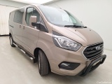  Ford  Transit Ford, _Trans.Custom FL'18, Ford  Custom 320L 2.0TD170Pk/125Kw A6 FWD L 6pl #9