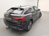  Audi  Q3 Audi,  SB '19, Audi  Sportback 35 TDI S tronic Quattro 5d #8