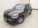  Mini  Countryman MINI, Mini  '16, Mini  One D (85 kW) Aut. 5d #2
