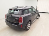  Mini  Countryman MINI, Mini  '16, Mini  One D (85 kW) Aut. 5d #8