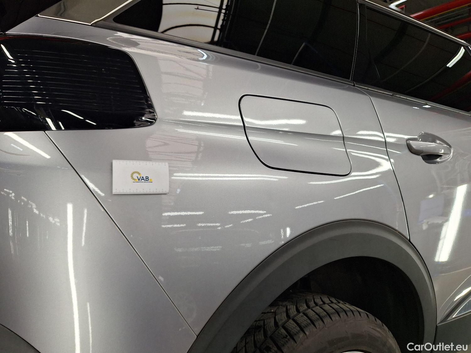  Peugeot  5008 Peugeot,  '16, Peugeot  1.5 BlueHDi 96kW S&S EAT8 Allure 5d #21