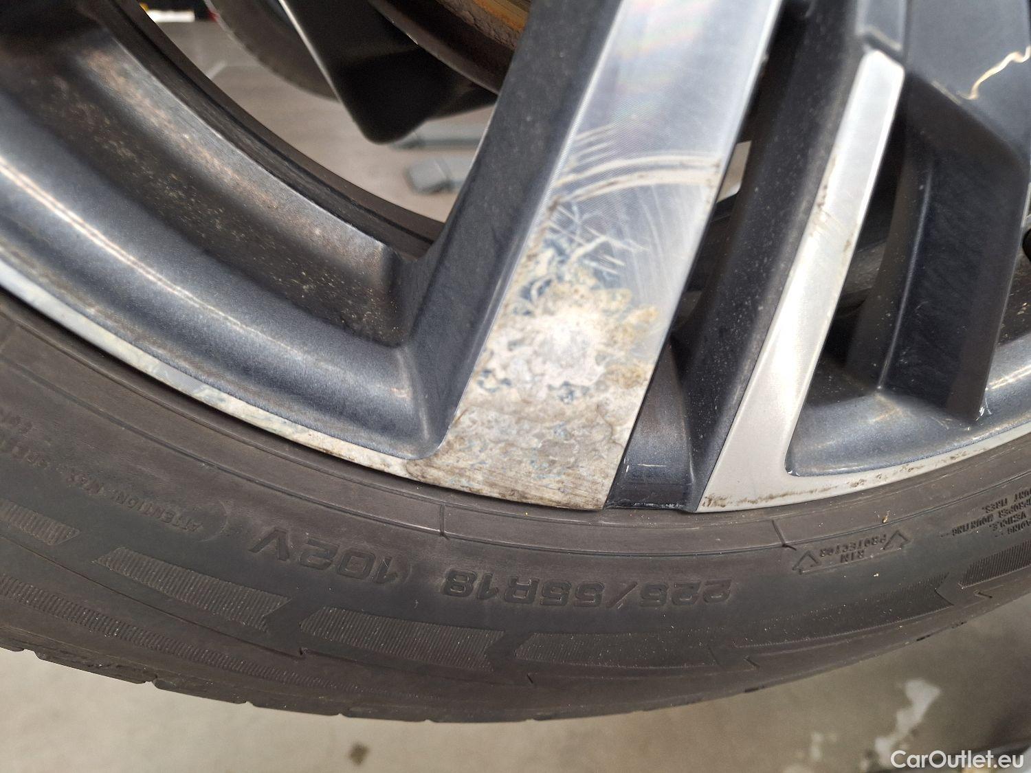  Peugeot  5008 Peugeot,  '16, Peugeot  1.5 BlueHDi 96kW S&S EAT8 Allure 5d #5