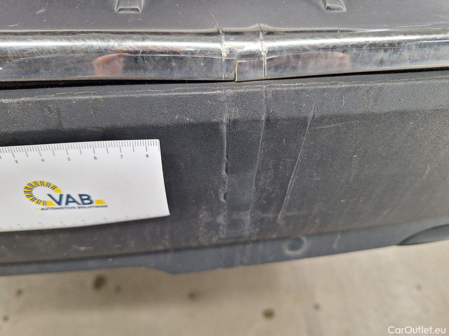  Peugeot  5008 Peugeot,  '16, Peugeot  1.5 BlueHDi 96kW S&S EAT8 Allure 5d #29