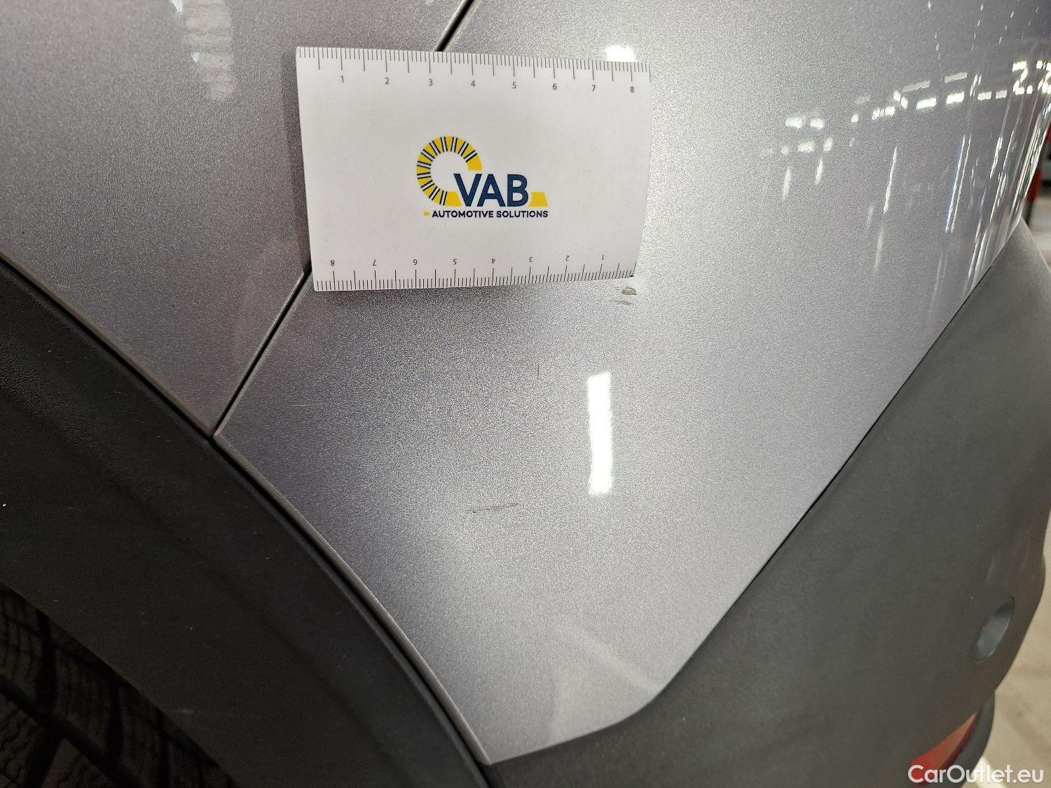  Peugeot  5008 Peugeot,  '16, Peugeot  1.5 BlueHDi 96kW S&S EAT8 Allure 5d #25