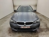  Bmw  Serie 3 BMW 3 Reeks Touring 320e (150 kW) 5d #5