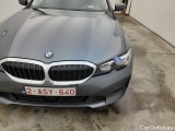  Bmw  Serie 3 BMW 3 Reeks Touring 320e (150 kW) 5d #39