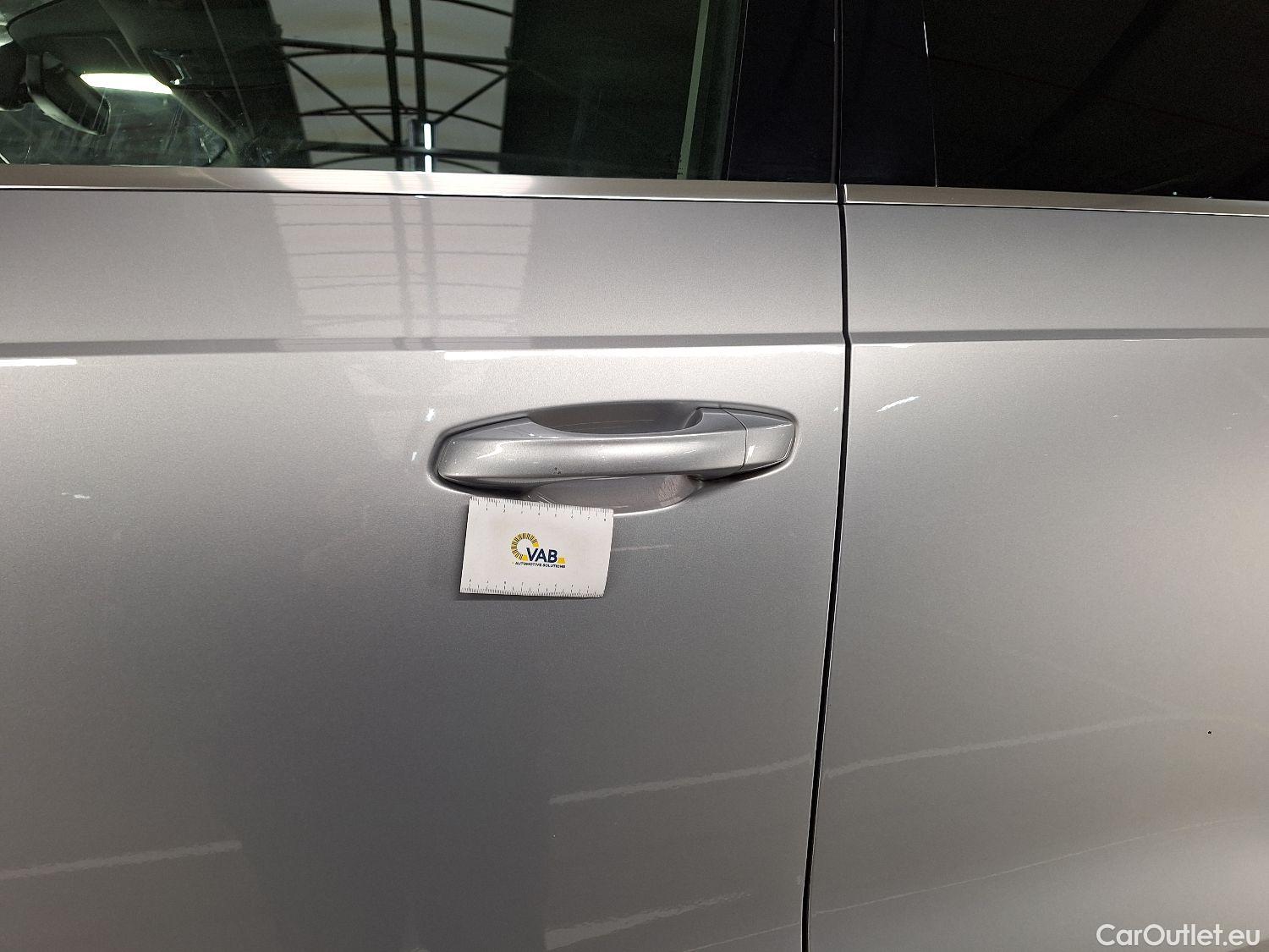  Audi  Q3 Audi,  '18, Audi  35 TDI S tronic Advanced Business Editio 5 #29